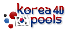 Welcome To Koreapools4d